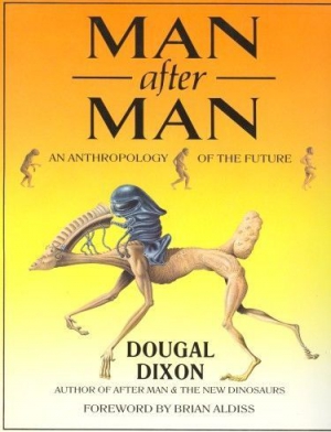 Диксон Дугал - Человек после человека