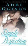 Глайнз Эбби - Простое совершенство