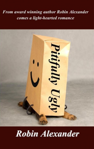 Александер Робин - Тридцать три несчастья