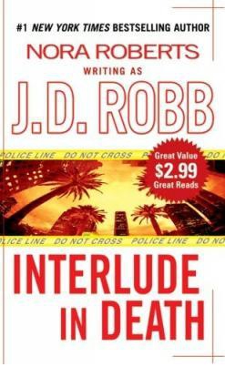 Робертс Нора - Антракт Смерти