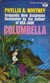Уитни Филлис - Колумбелла