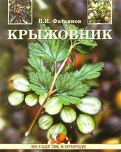 Фатьянов Владислав - Крыжовник