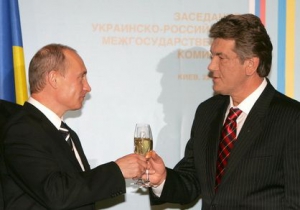 Надеин Владимир - О пользе ненависти к Украине