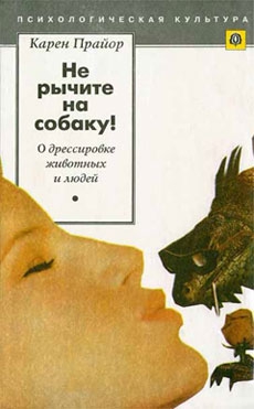 Прайор Карен - Несущие ветер