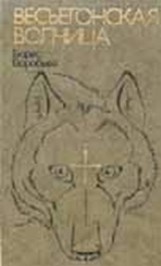 Весьёгонская волчица