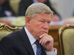 Перминов Анатолий, Ячменникова Наталия - Интервью: Перспективы развития космонавтики в РФ