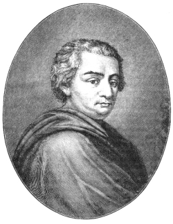 Левенсон П. - Чезаре Беккариа. Его жизнь и общественная деятельность