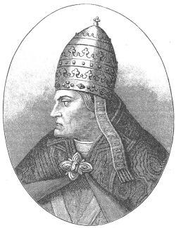 Вязигин А. - Григорий VII. Его жизнь и общественная деятельность