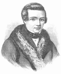 Огарков В. - Алексей Кольцов. Его жизнь и литературная деятельность