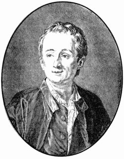 Сементковский Р. - Дени Дидро (1717-1784). Его жизнь и литературная деятельность