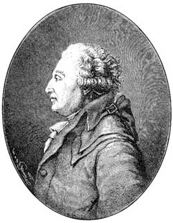 Литвинова Елизавета - Жан Антуан Кондорсе (1743-1794). Его жизнь и научно – политическая деятельность