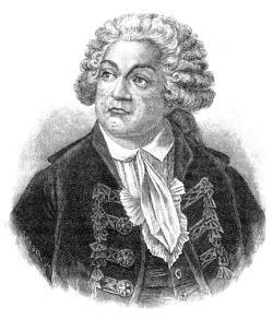 Васильев В. - Оноре Габриэль Мирабо. Его жизнь и общественная деятельность
