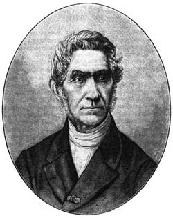 Райхесберг Н. - Адольф Кетле. Его жизнь и научная деятельность