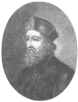 Филиппов Михаил - Ян Гус. Его жизнь и реформаторская деятельность