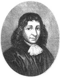 Паперн Г. - Спиноза. Его жизнь и философская деятельность