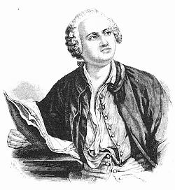 Львович-Кострица А. - Михаил Ломоносов. Его жизнь, научная, литературная и общественная деятельность