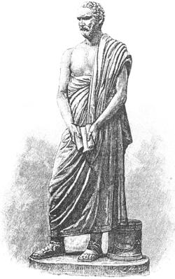 Орлов Е. - Демосфен. Его жизнь и деятельность