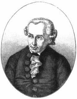 Филиппов Михаил - Иммануил Кант. Его жизнь и философская деятельность