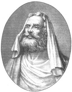 Соловьёв Владимир Сергеевич - Магомет. Его жизнь и религиозное учение