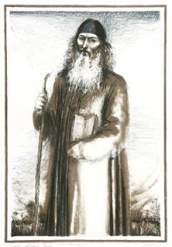 cкачать книгу Венедикт Мякотин Протопоп Аввакум. Его жизнь и деятельность