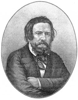 Цомакион Анна - Александр Иванов. Его жизнь и художественная деятельность