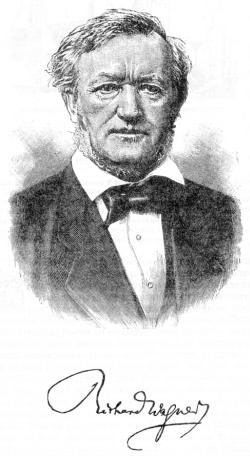 Базунов Сергей - Рихард Вагнер. Его жизнь и музыкальная деятельность