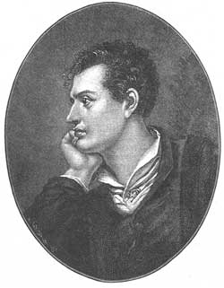 Александров Николай - Джордж Байрон. Его жизнь и литературная деятельность