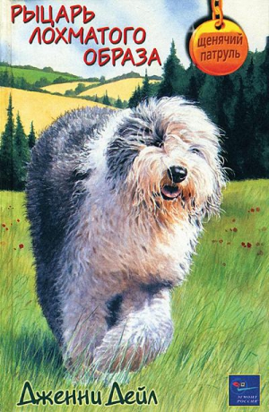 Дейл Дженни - Рыцарь лохматого образа