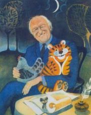 Биссет Дональд - Сборник сказок Дональда Биссета