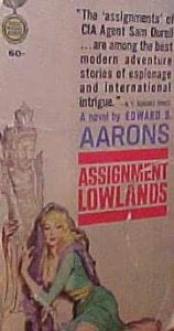 Задание — Нидерланды