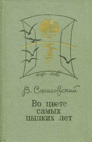 Соколовский Владимир - Двойной узел