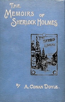 Конан Дойль Артур - Записки о Шерлоке Холмсе