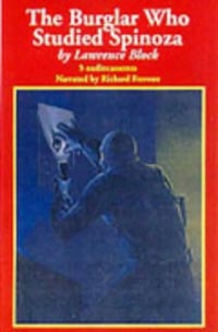 cкачать книгу Лоуренс Блок Взломщик, который изучал Спинозу