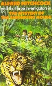 Тайна зигзага