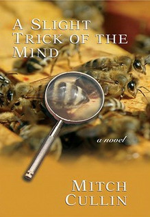 Каллин Митч - Пчелы мистера Холмса