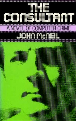 Макнейл Джон - Консультант