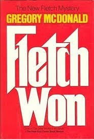 Первое дело Флетча