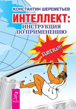 Шереметьев Константин - Интеллект: инструкция по применению