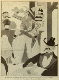 Жизнь Дикого Запада в фильмах