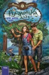 Марина - Русалонька із 7-В плюс дуже морська історія