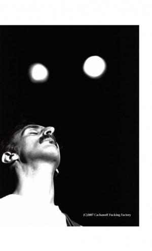 Заппа Фрэнк - Сборник интервью Фрэнка Заппы для юных фанатиков