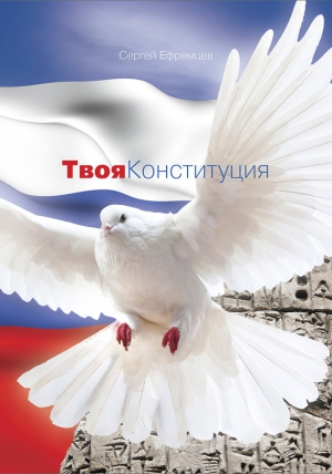 Ефремцев Сергей - Твоя Конституция