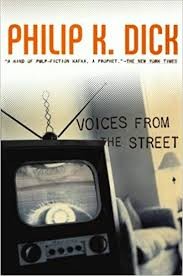 Дик Филип Киндред - Голоса с улицы