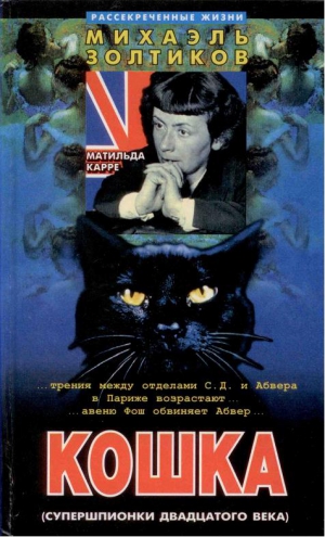 Золтиков Михаэль - Кошка