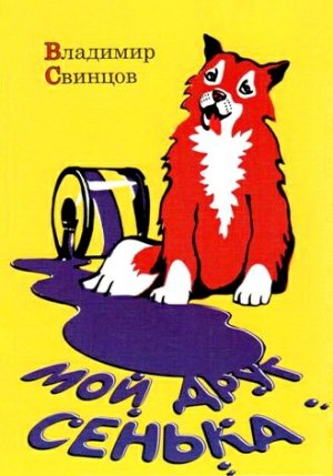 Свинцов Владимир - Мой друг Сенька