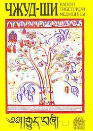 cкачать книгу Медицина и здоровье Чжуд-ши