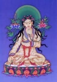 Цикл учений Юток Ньинтик