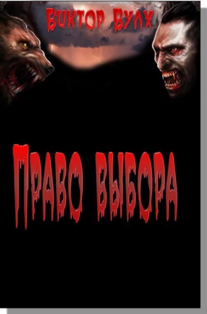 Волков Виктор - Право выбора