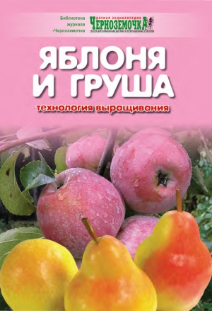 Панкратова А. - Яблоня и груша. Технология выращивания