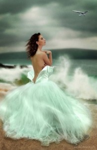 "Ли-Ди-Я" или "Просто добавь воды!"